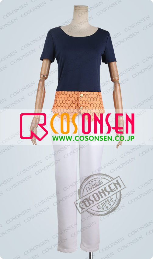 A3！(エースリー) 2周年 秋組 摂津万里 コスプレ衣装｜COSONSEN 激安